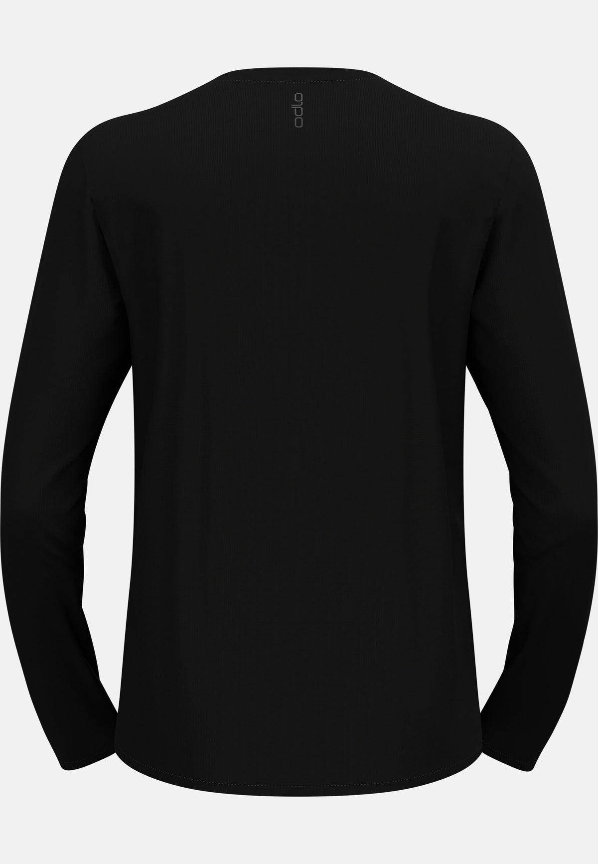 The Zeroweight Chill-Tec long sleeve t-shirt