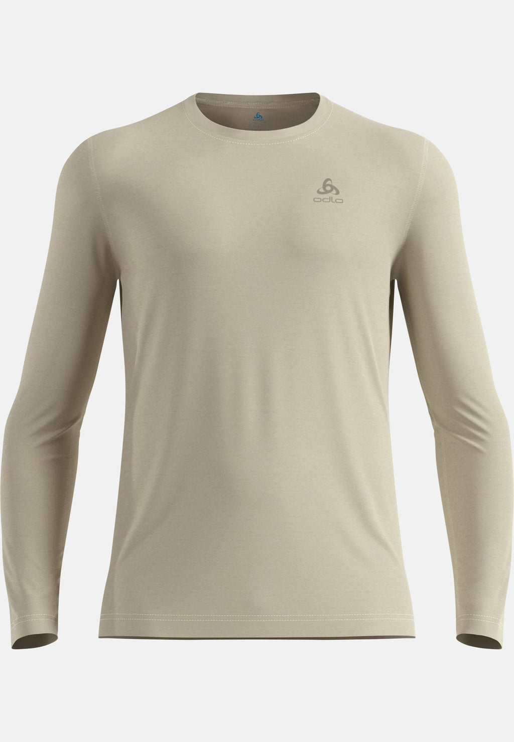 The Natural Merino 160 Base Layer Top
