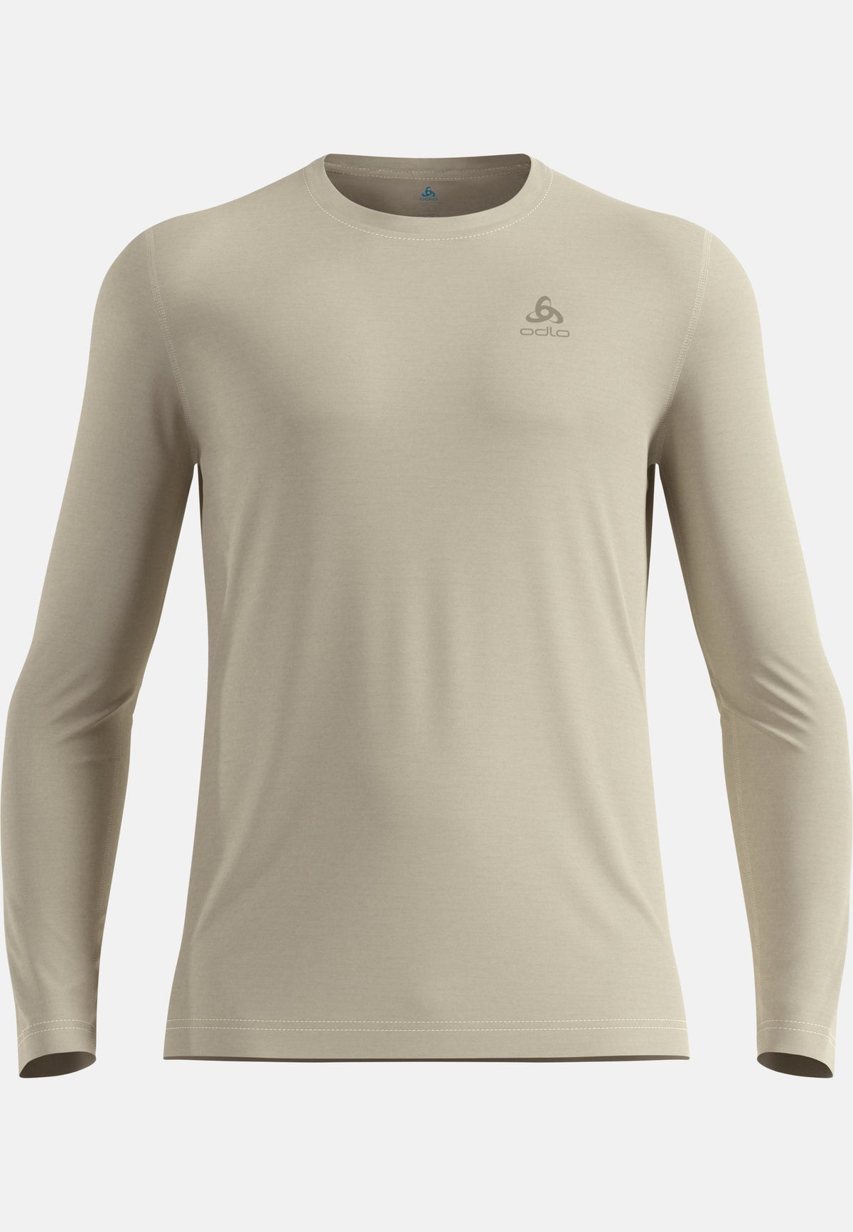 The Natural Merino 160 Base Layer Top