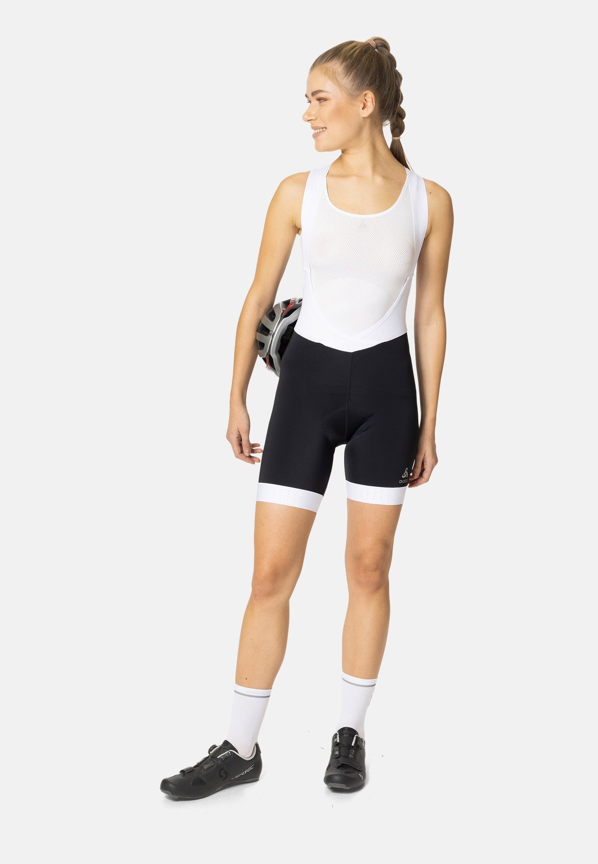 The Zeroweight bib shorts