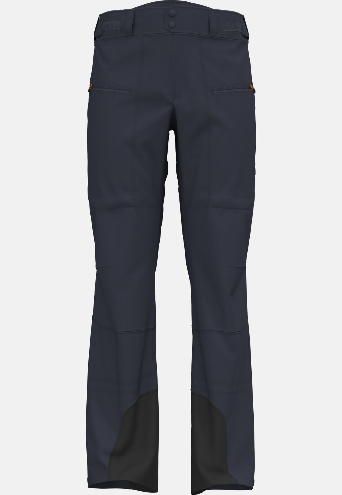 The X-Alp 3L hardshell snow pants