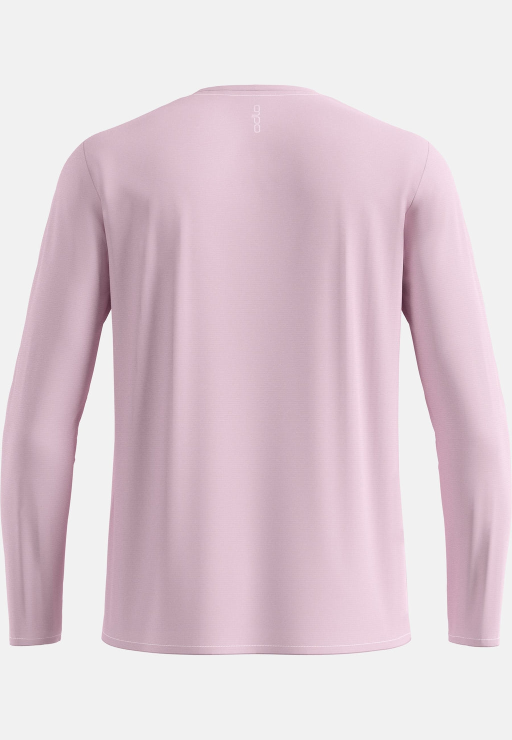 The Zeroweight Chill-Tec long-sleeve running t-shirt 2.0