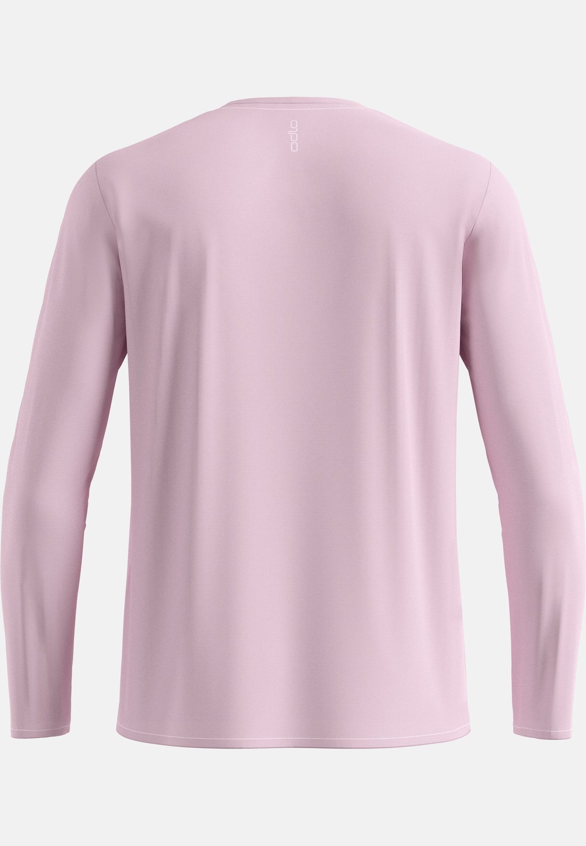 The Zeroweight Chill-Tec long-sleeve running t-shirt 2.0