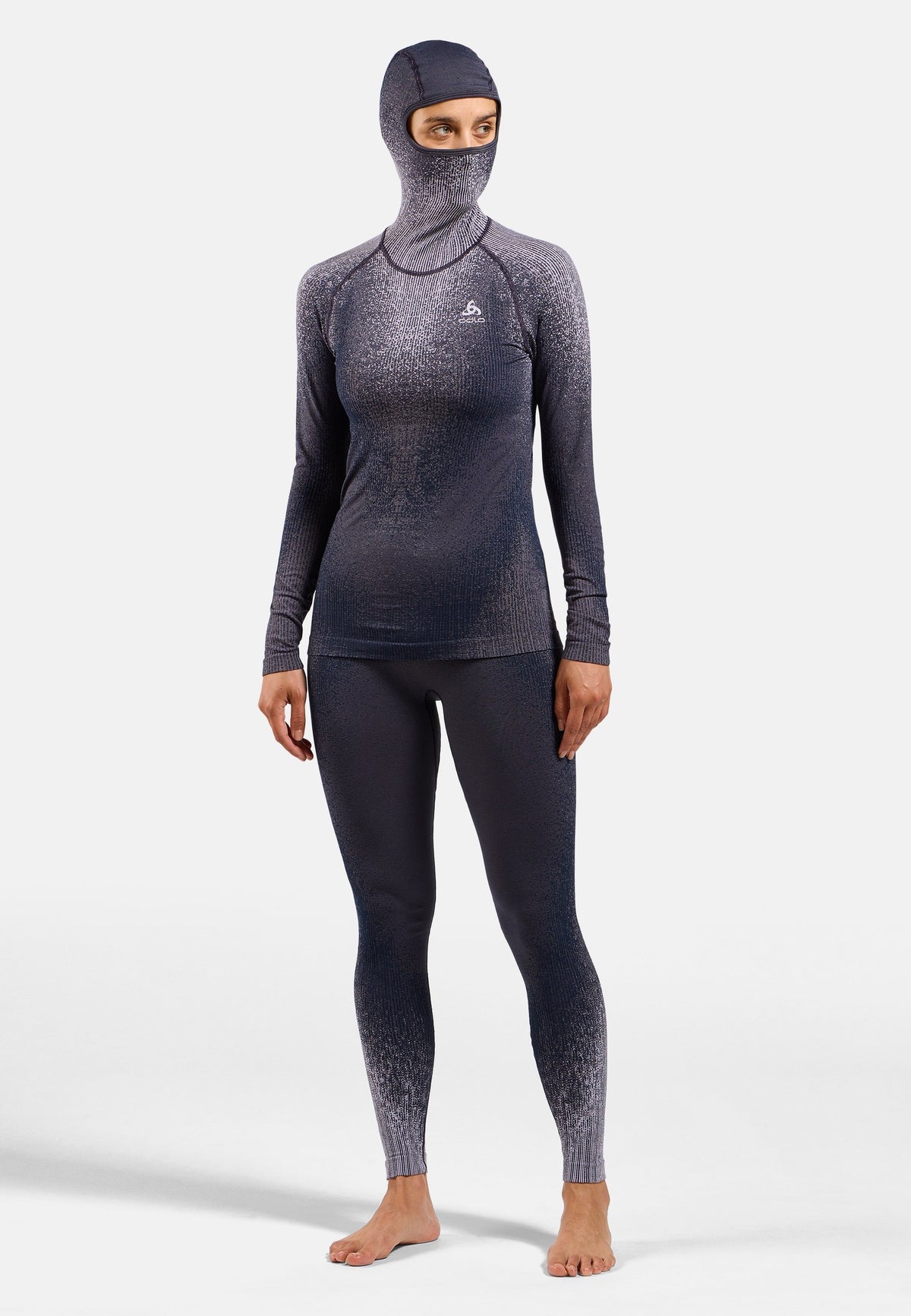The POW Blackcomb Base Layer Bottoms