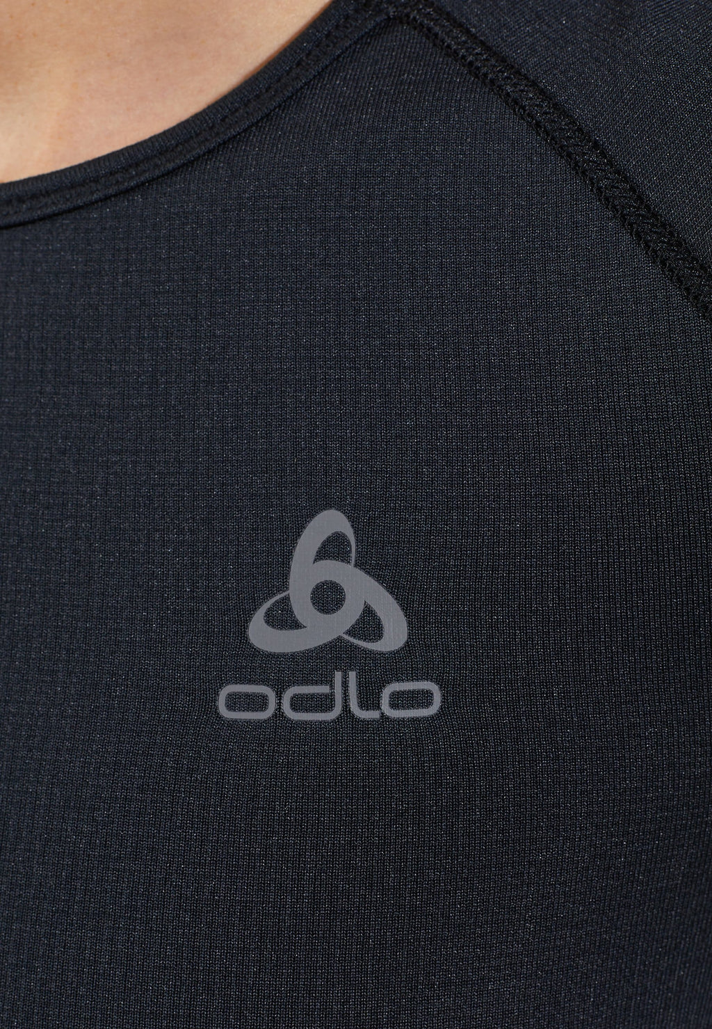 The Fundamentals Active Warm Long-Sleeve Top