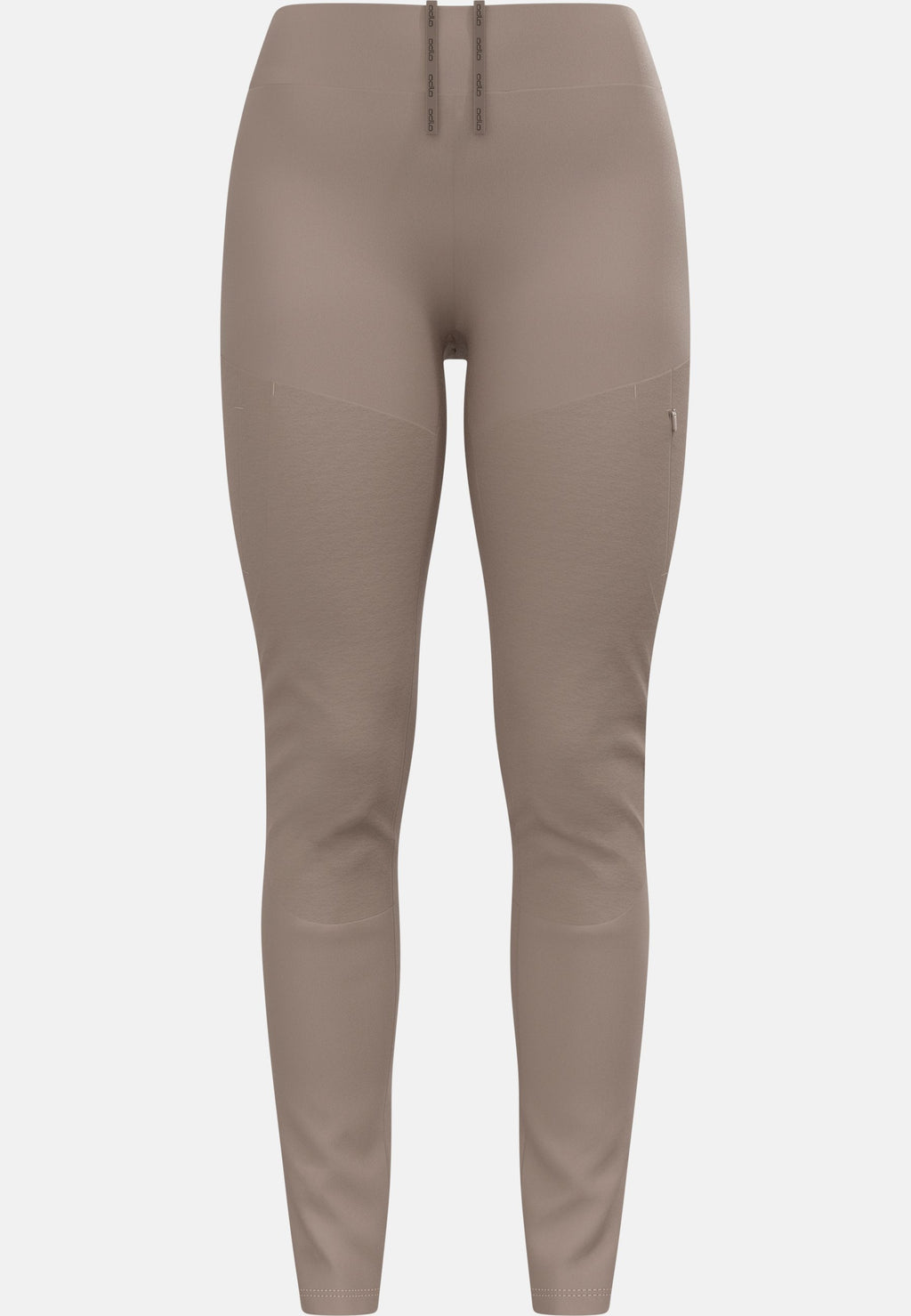 The Ascent hiking tights
