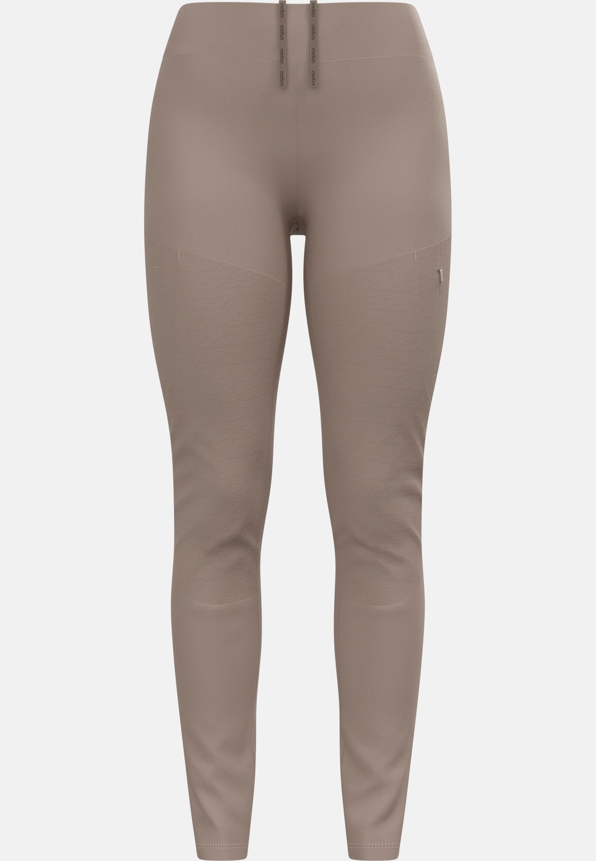 The Ascent hiking tights