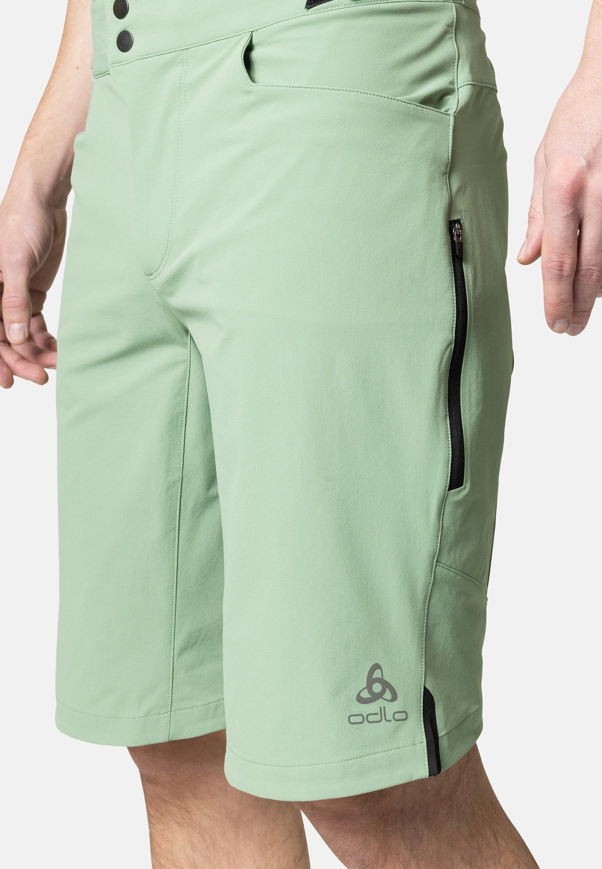 The X-Alp Explorer MTB overshorts
