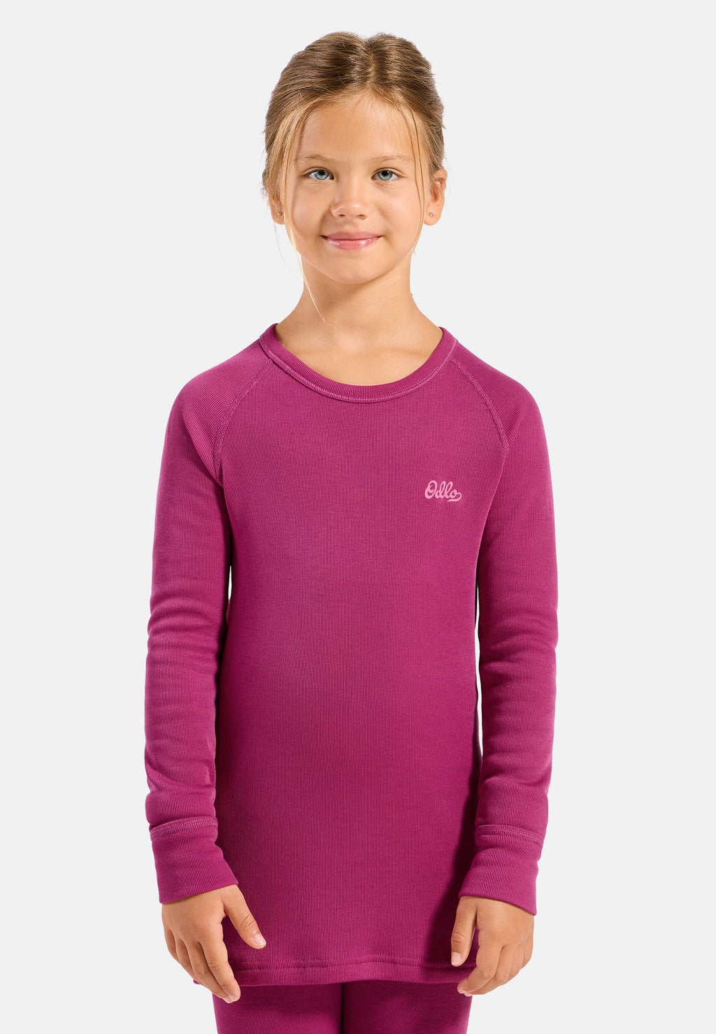 The Active Warm Heritage Base Layer Set