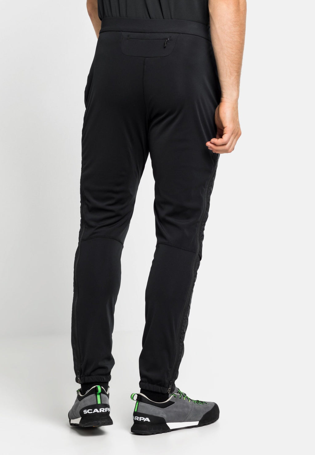 Men's Miles cross-country pants