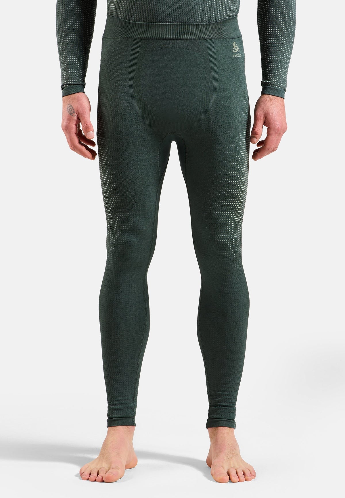 The Performance Warm Base Layer Bottoms