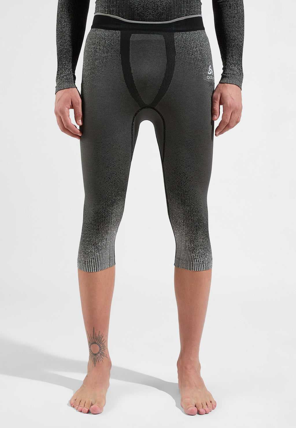 The POW Blackcomb Base Layer 3/4 Bottoms