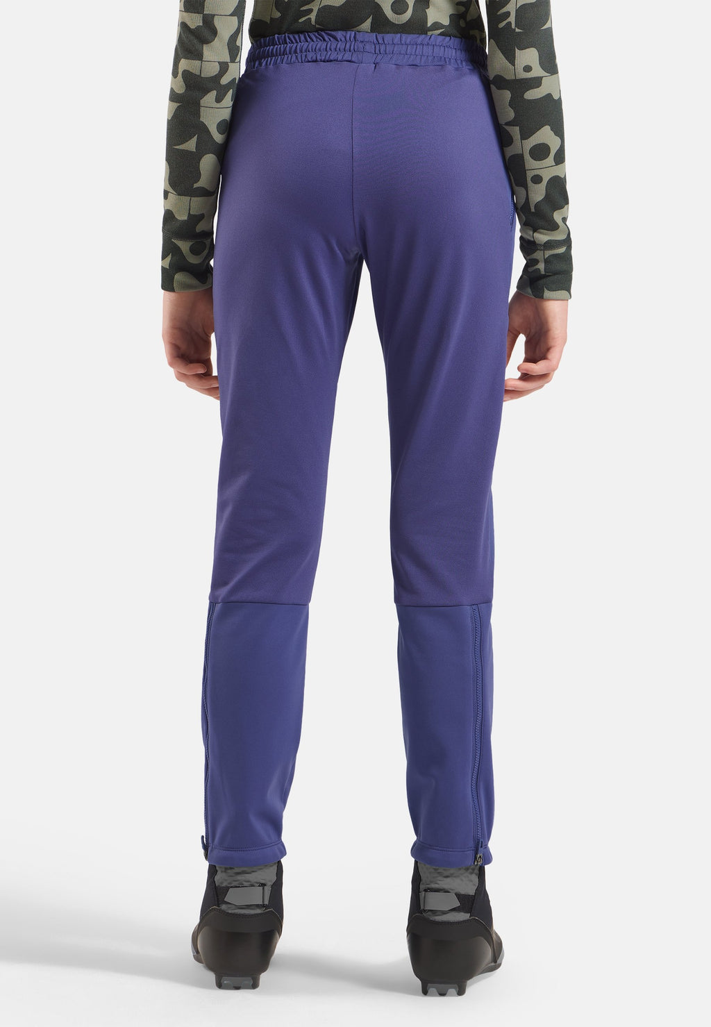 The Essentials Warm kids' cross-country pants