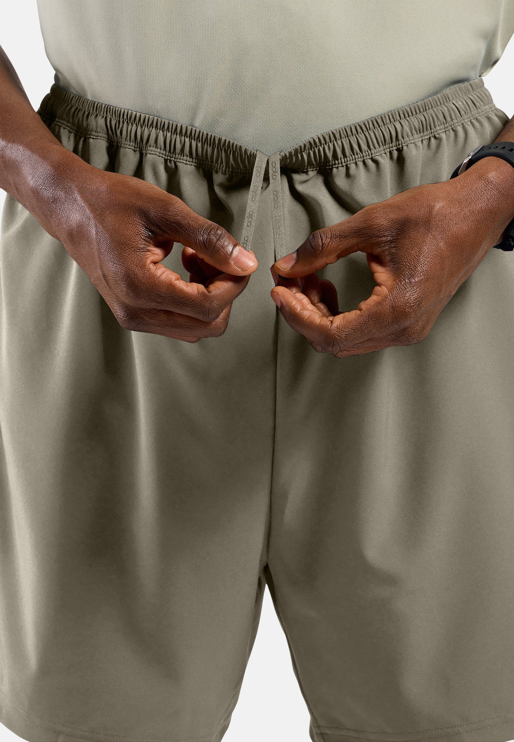 The Essentials 6-inch unlined running shorts 2.0