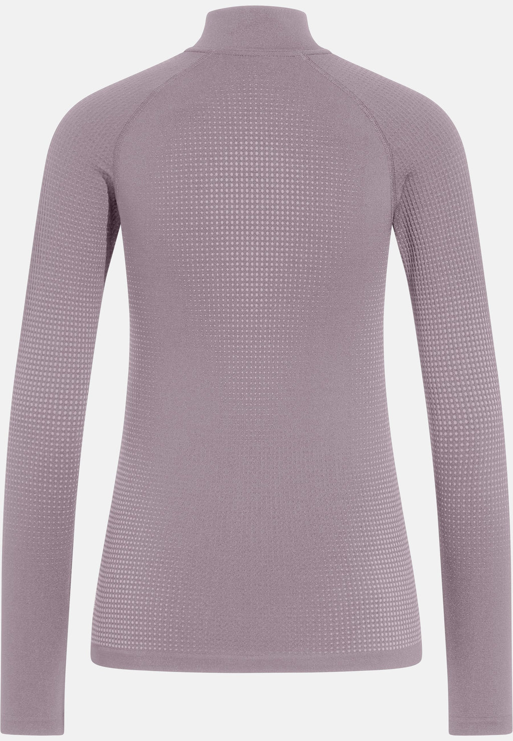 The Performance Warm Base Layer Half-Zip