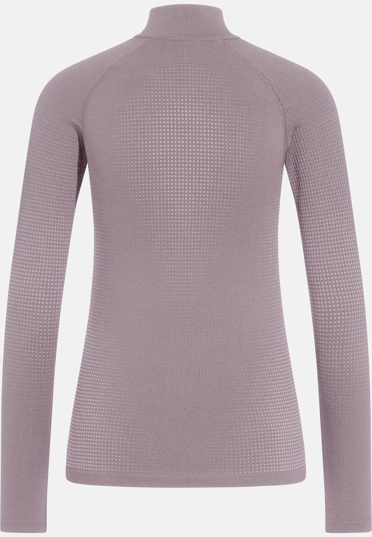 The Performance Warm Base Layer Half-Zip