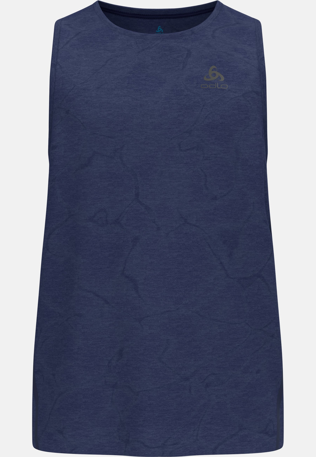 The Zeroweight engineered Chill-Tec running tank