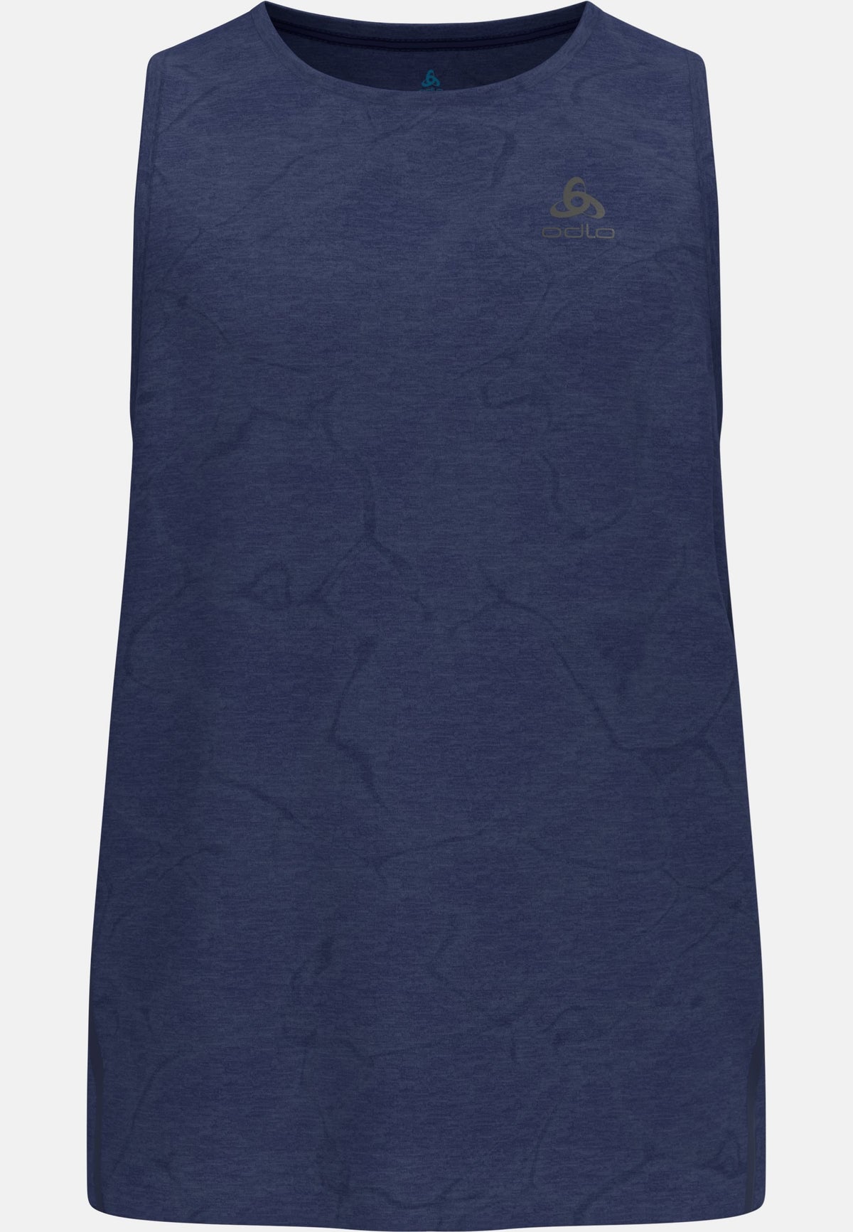 The Zeroweight engineered Chill-Tec running tank