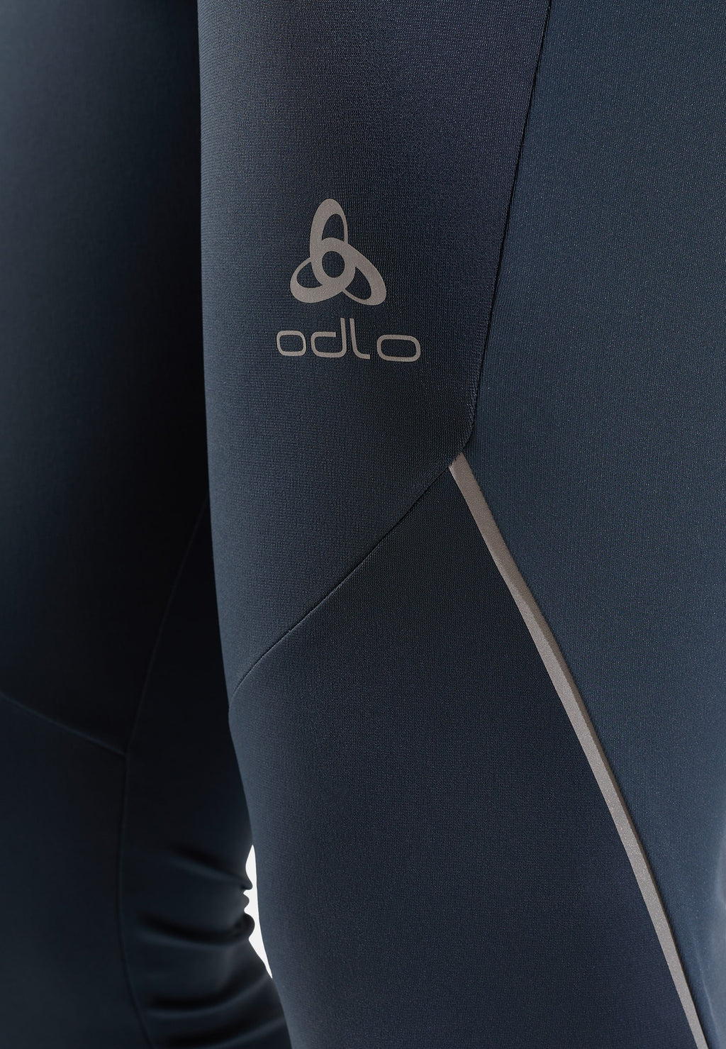 The Ceramiwarm cross-country tights