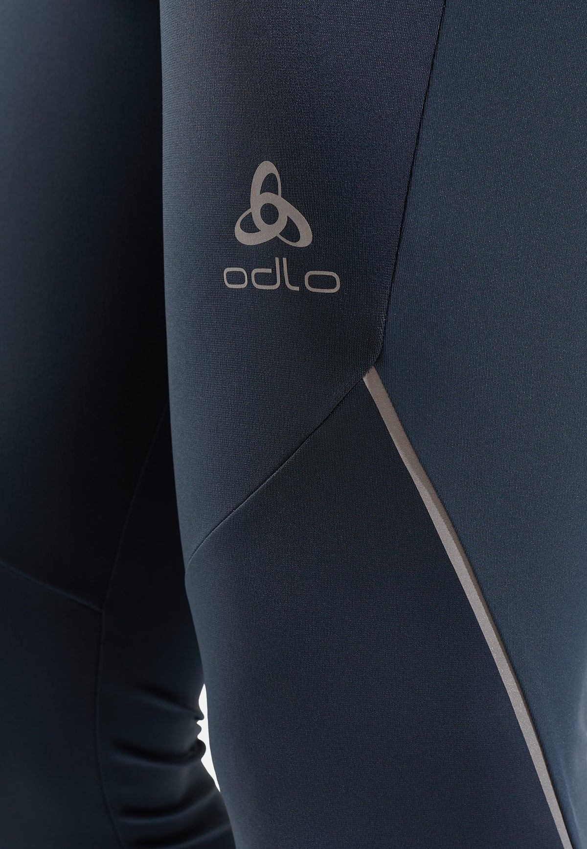 The Ceramiwarm cross-country tights