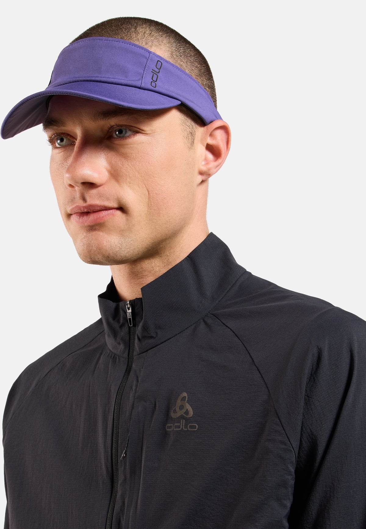 The Performance X-Light running visor
