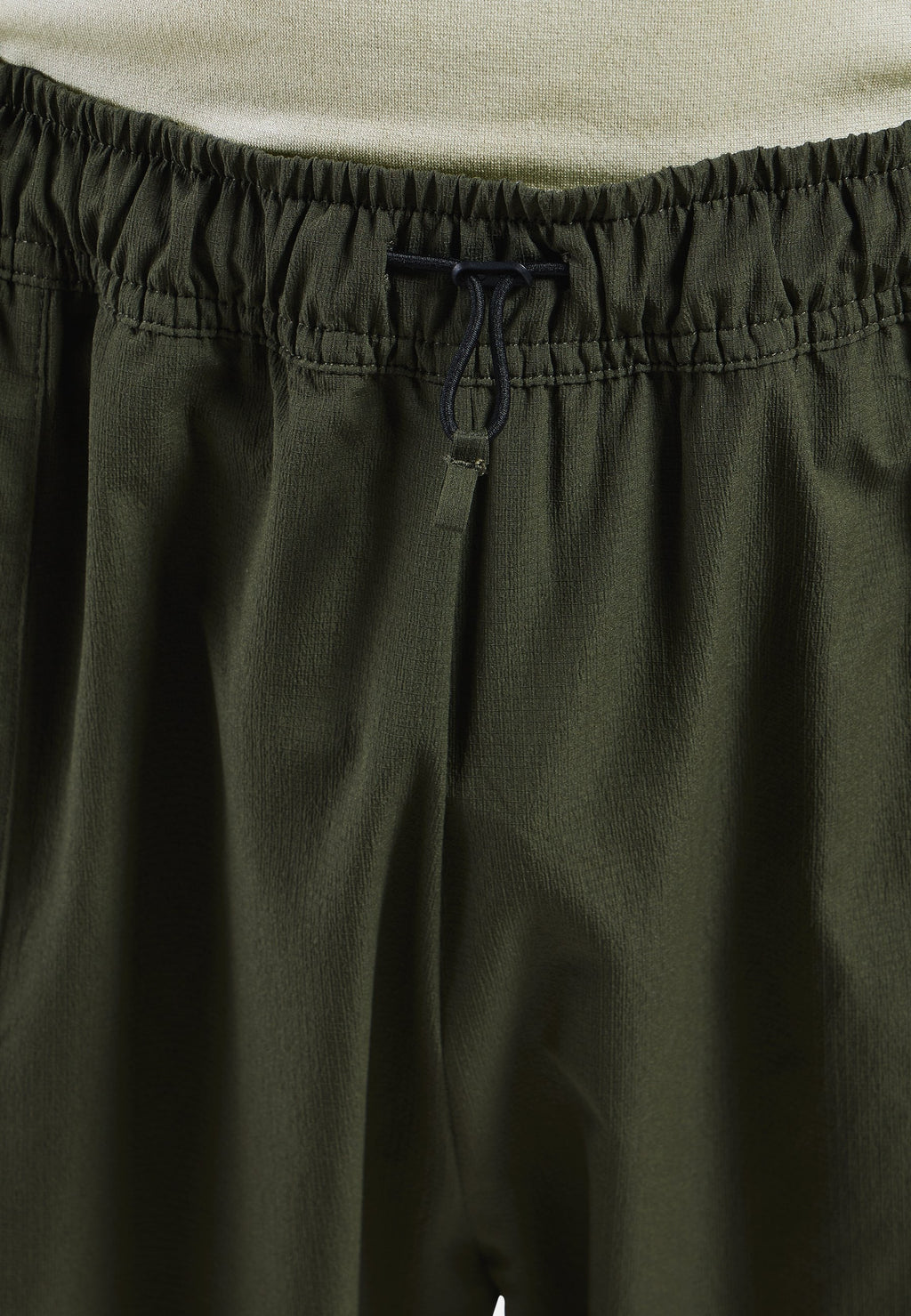 The Ascent ultralight tapered ripstop 7/8 pants