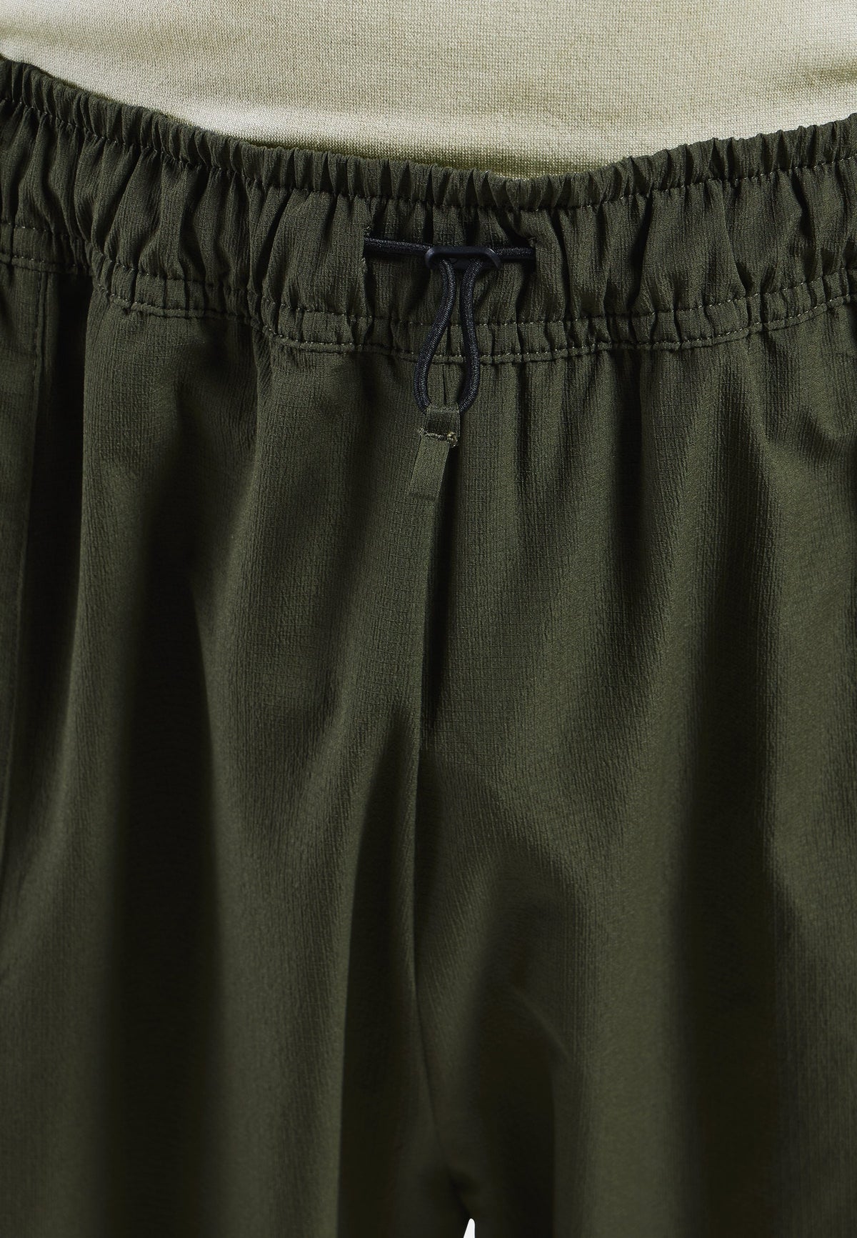 The Ascent ultralight tapered ripstop 7/8 pants
