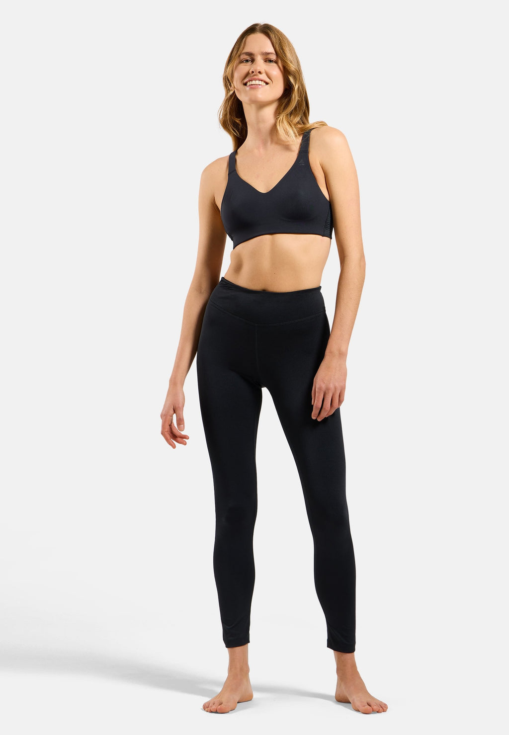 The women's Everyday High sports bra