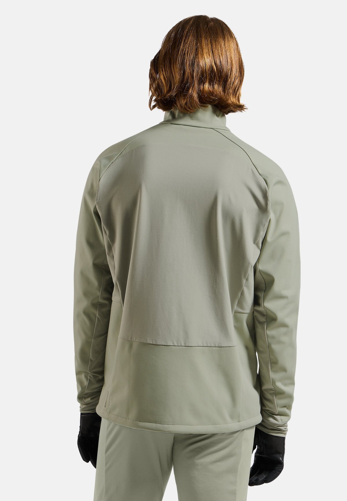 The Essentials Warm cross-country jacket