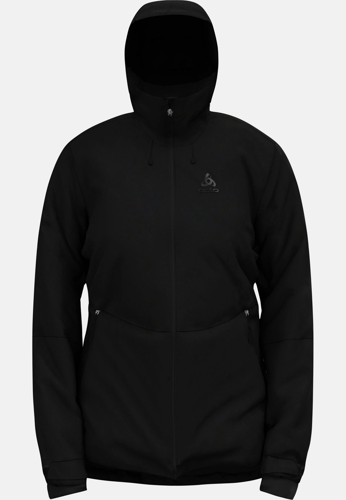 The Bluebird S-Thermic ski jacket