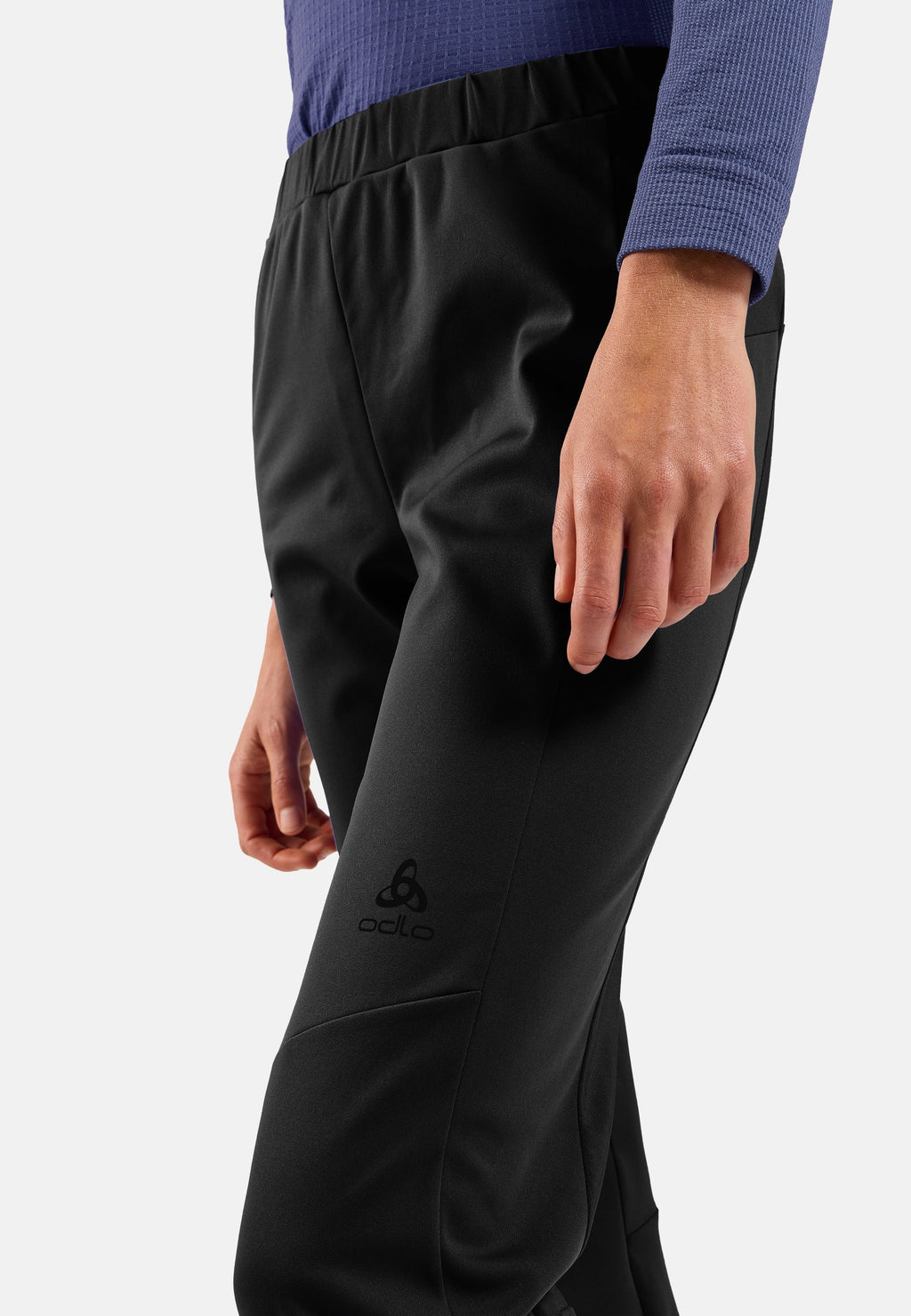 The Essentials Warm cross-country pants