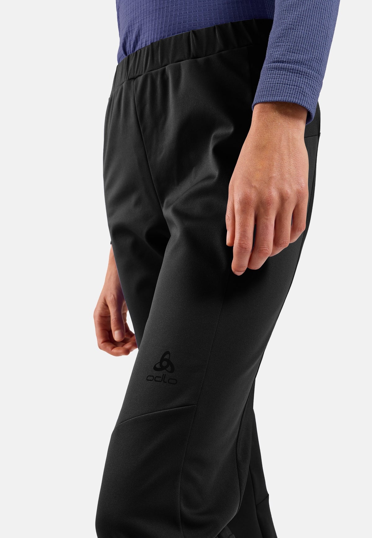 The Essentials Warm cross-country pants