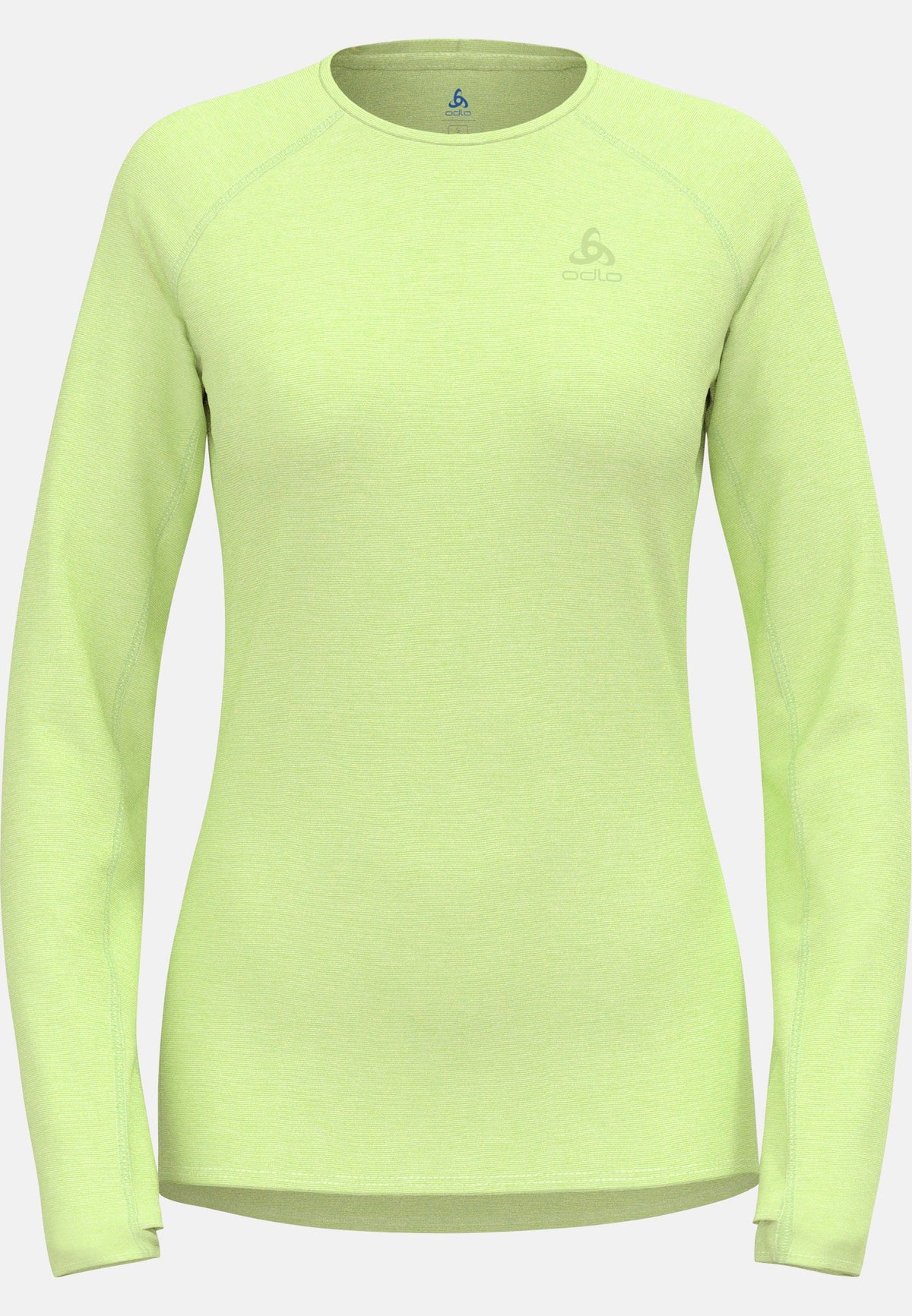 The X-Alp Performance Wool 115 trail running long sleeve t-shirt