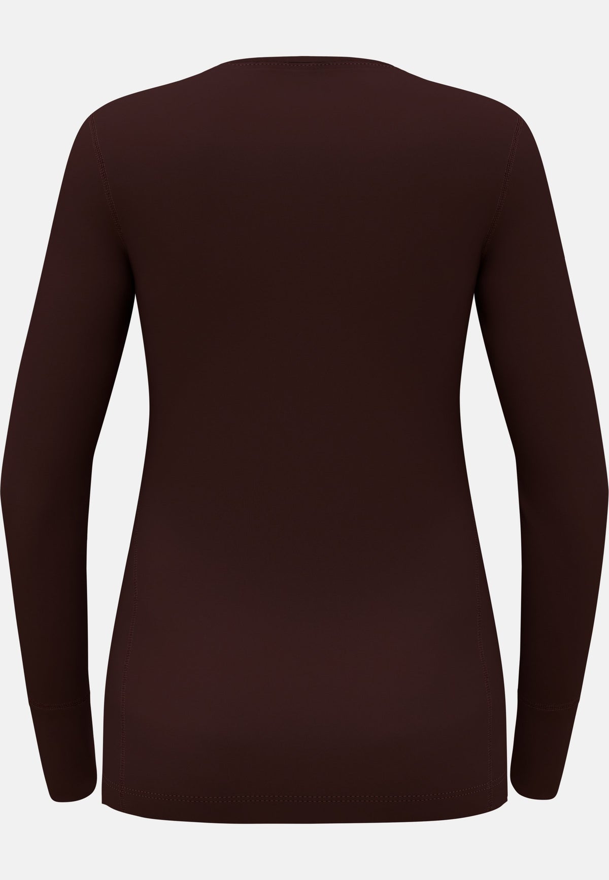 The Natural Merino 260 Base Layer Top