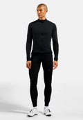 The Performance Wool long sleeve cycling jersey