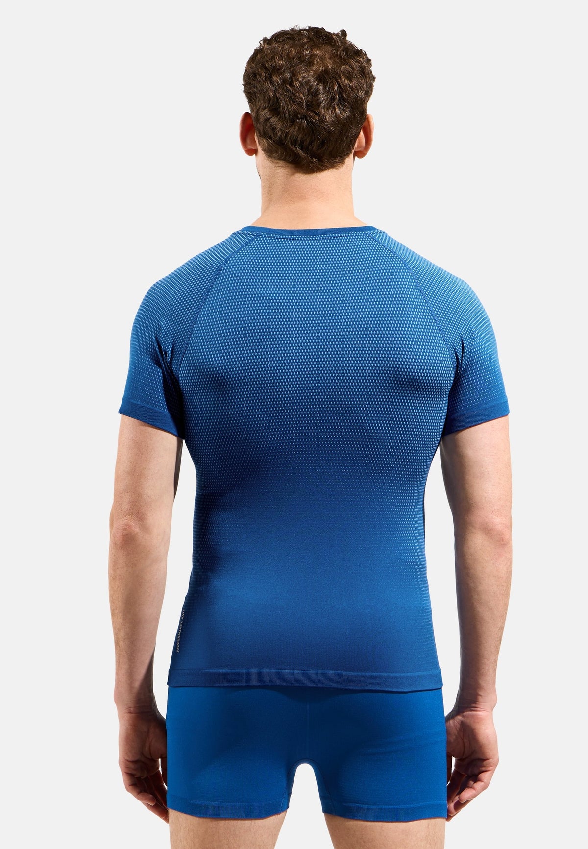 The Performance Light Base Layer T-shirt