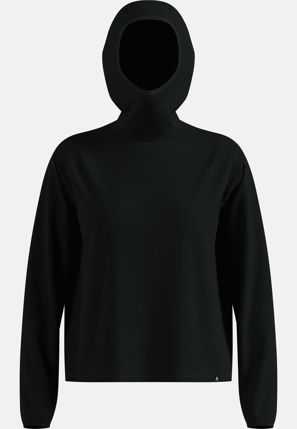 The Cubic hoody multisport mid layer