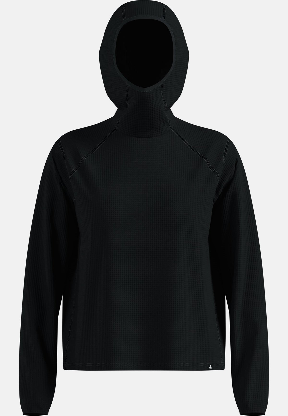 The Cubic hoody multisport mid layer