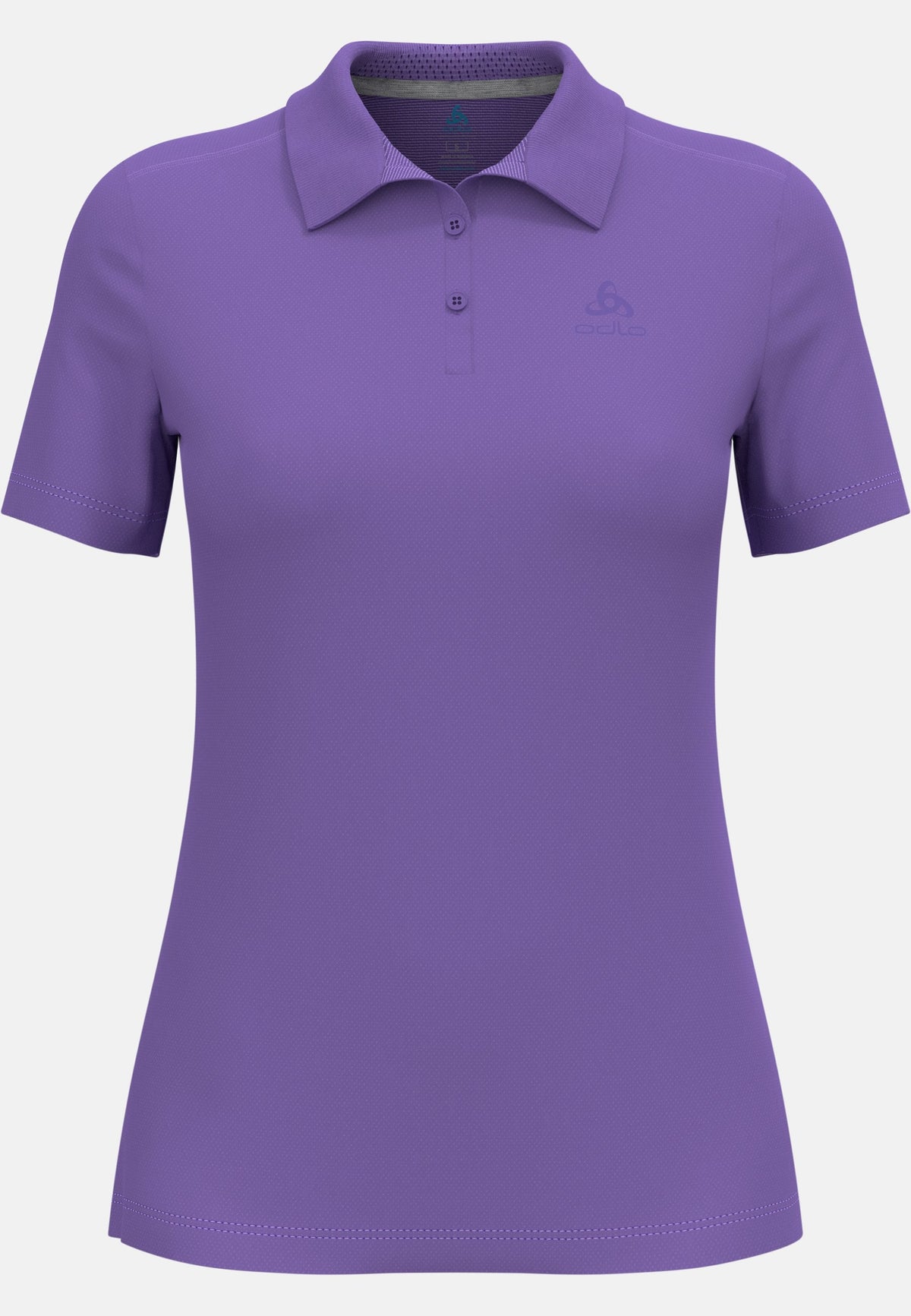 The women's F-Dry polo shirt