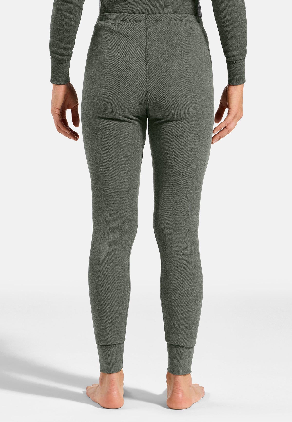 The Active Warm Base Layer Set