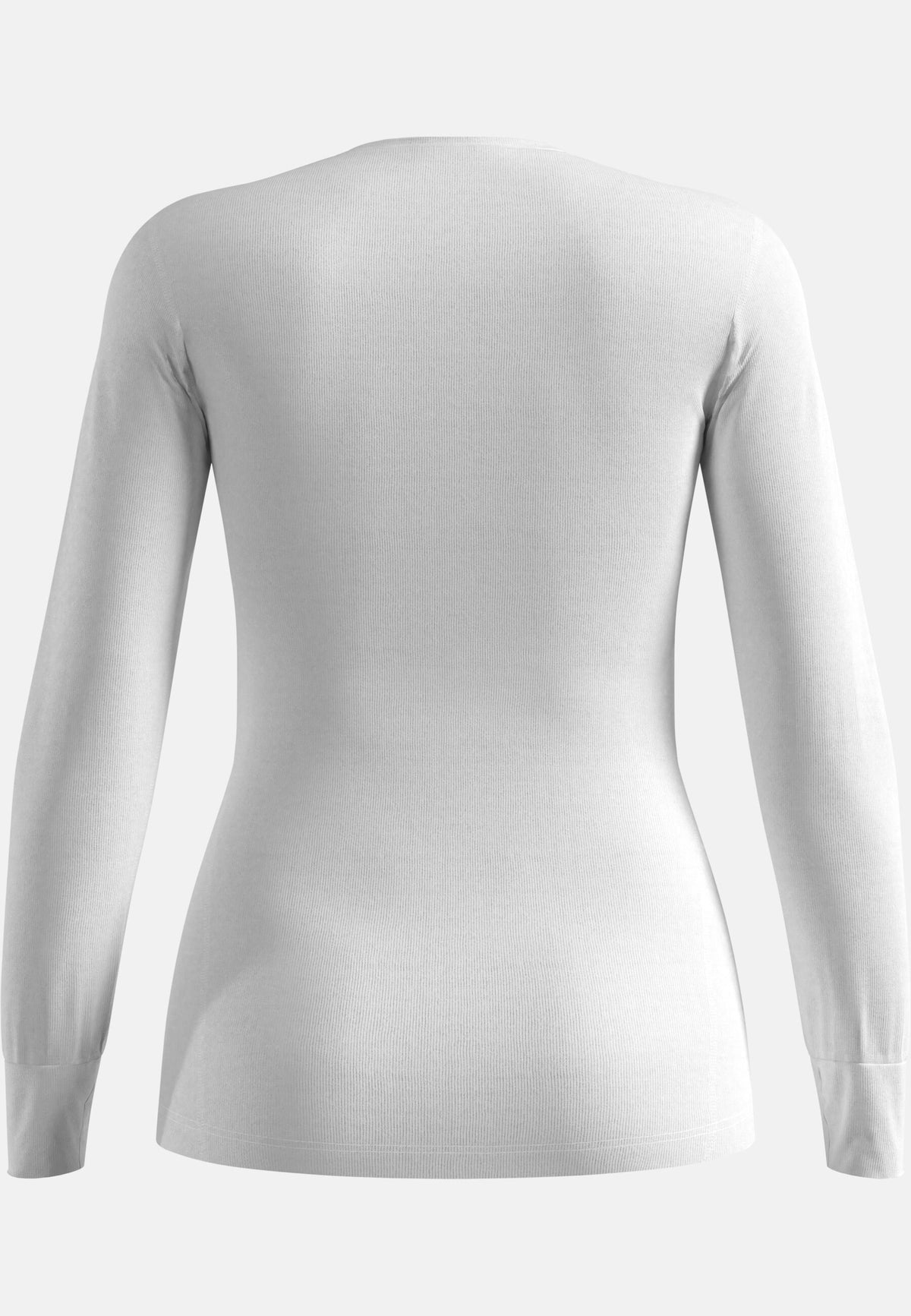 The Active Warm Base Layer Top