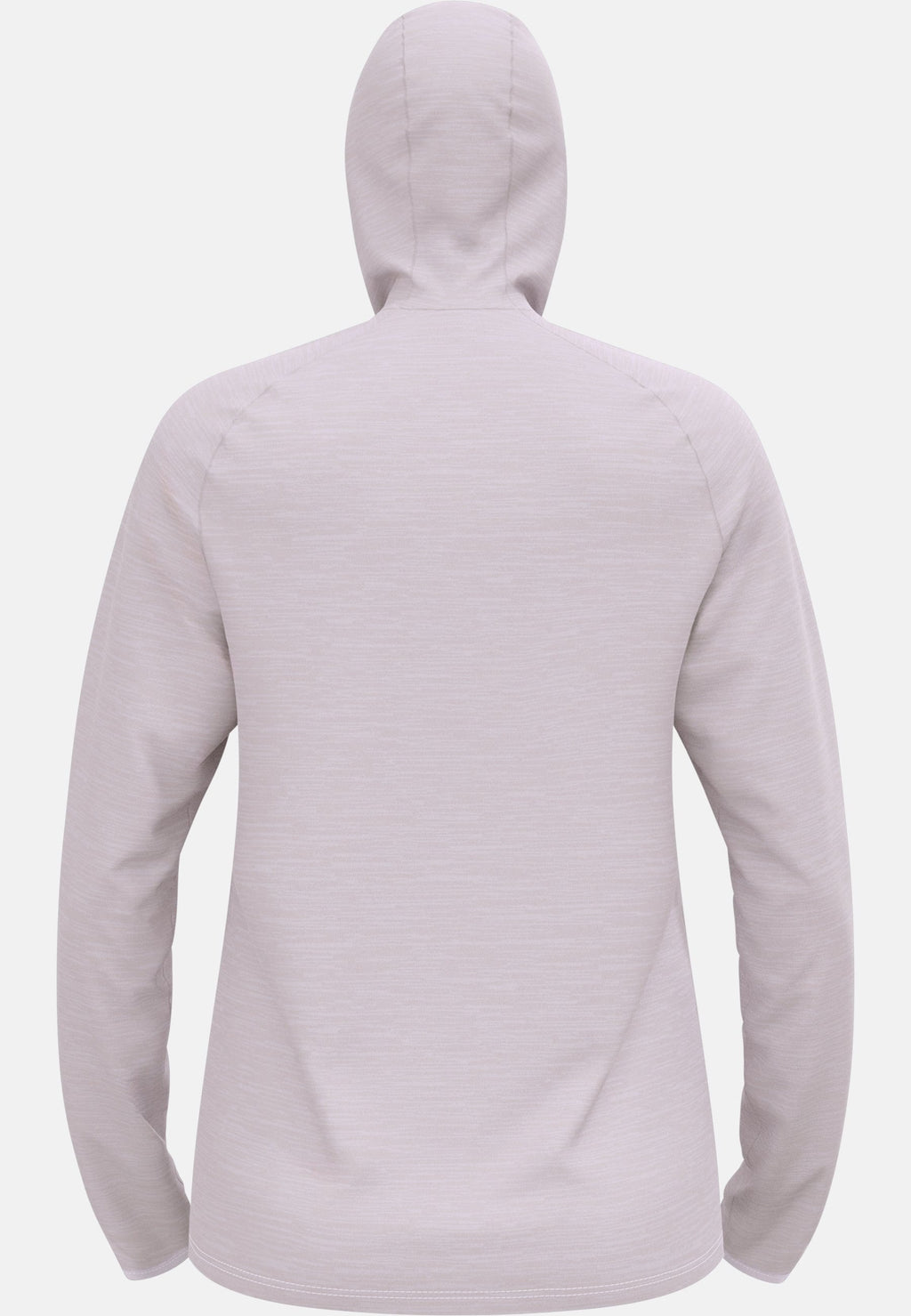 The women's Run Easy mid layer hoody