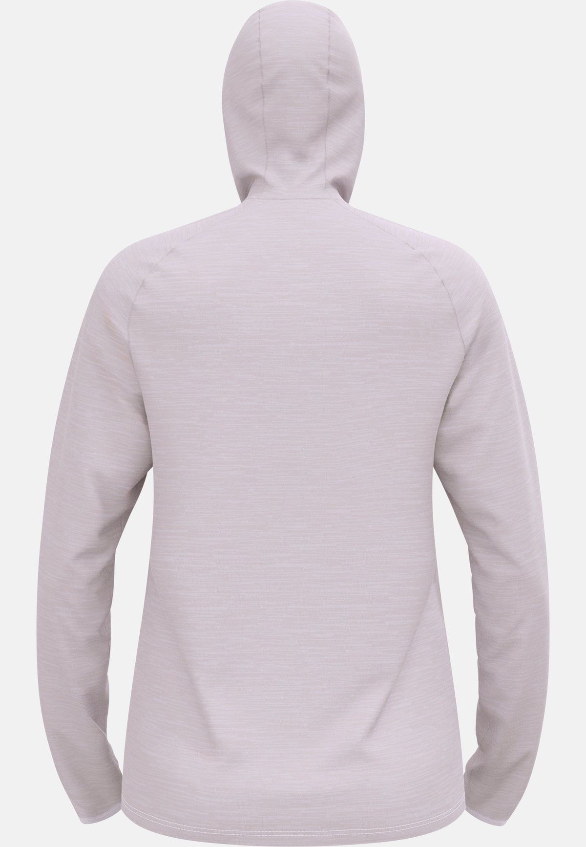 The women's Run Easy mid layer hoody