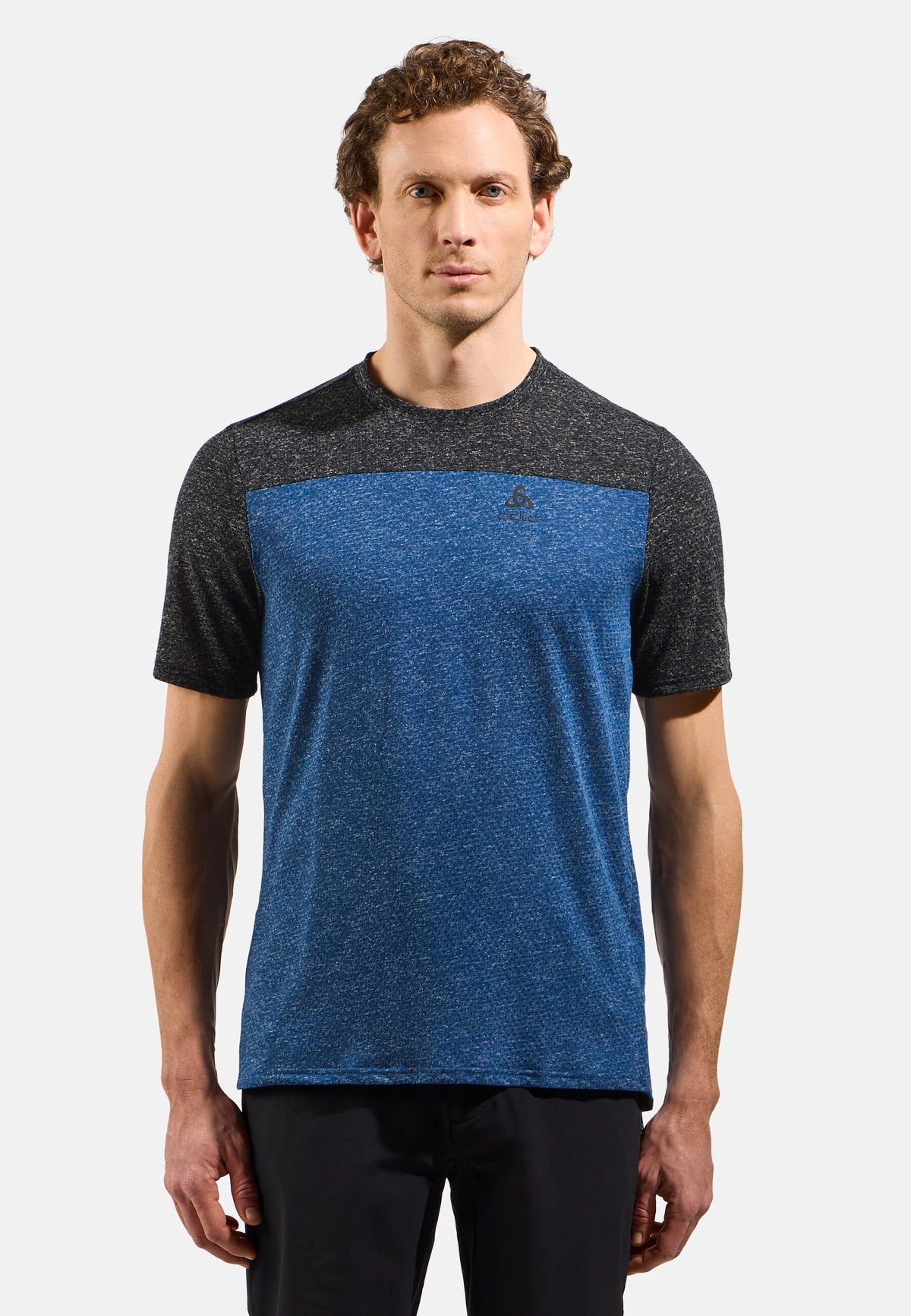 The X-Alp Linencool MTB tee