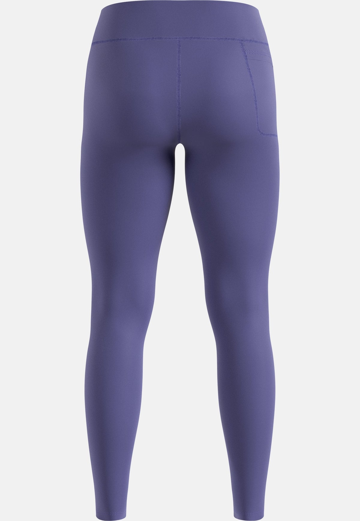 The Essentials Warm running tights 2.0