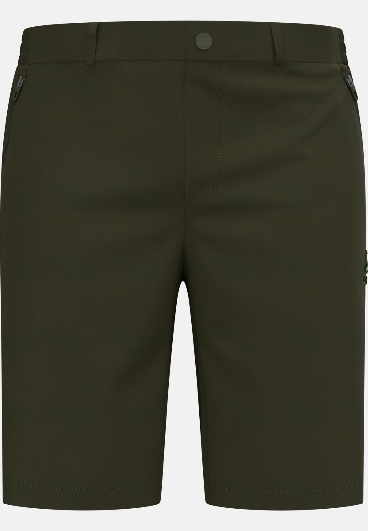 The Ascent light hiking shorts