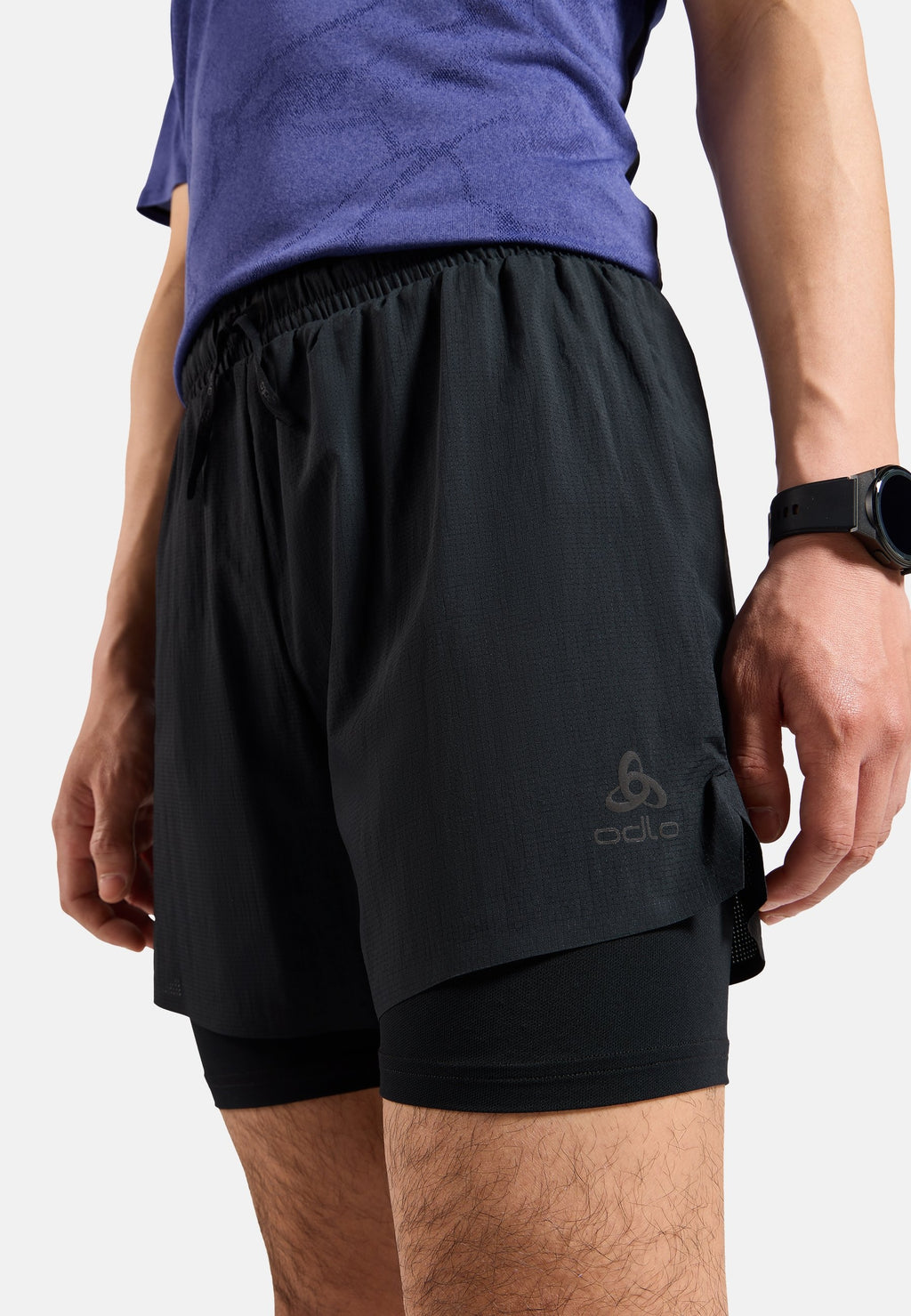 The Zeroweight 5-inch 2-in-1 running shorts 2.0