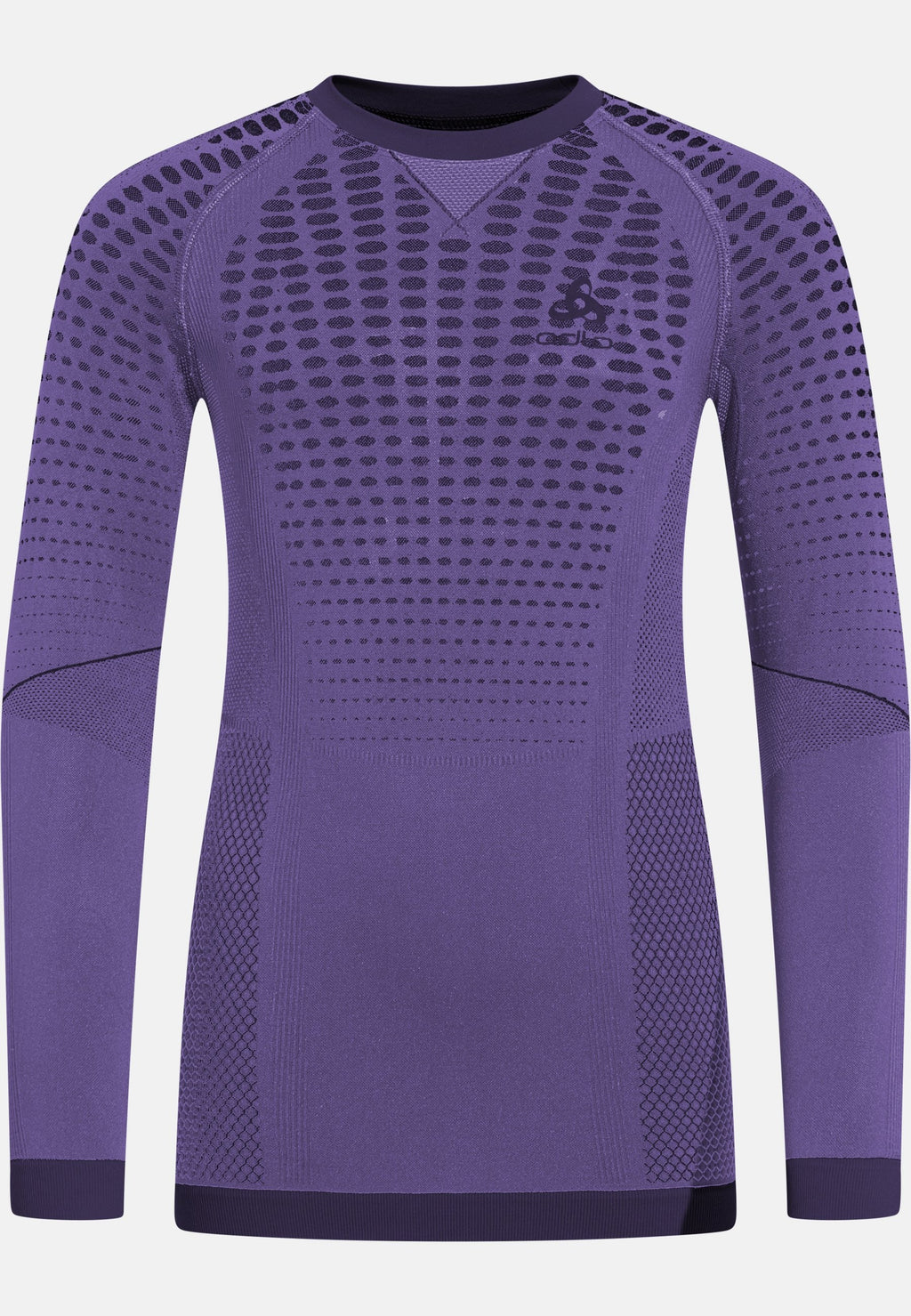 The Performance Warm Kids' Base Layer Top