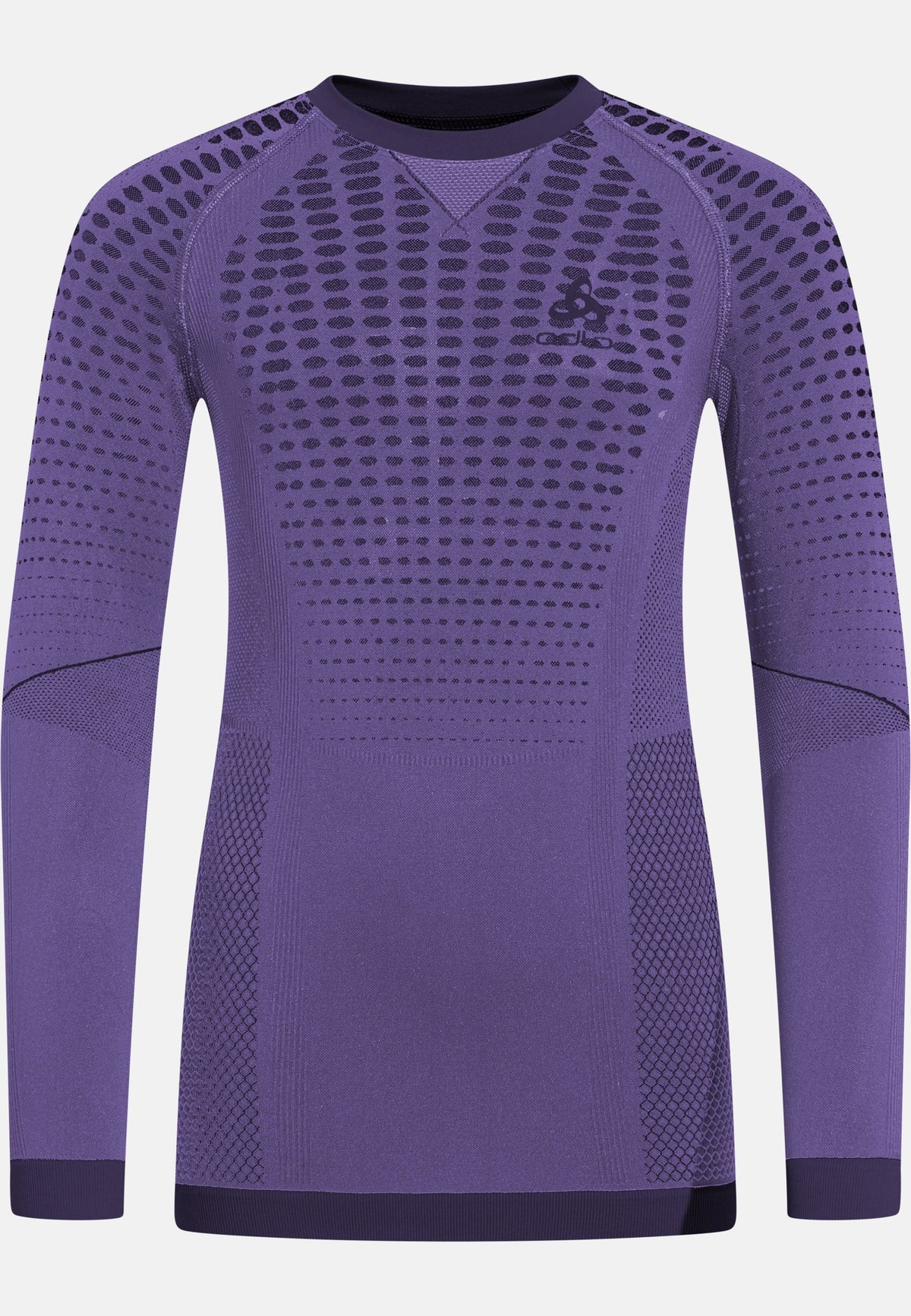 The Performance Warm Kids' Base Layer Top