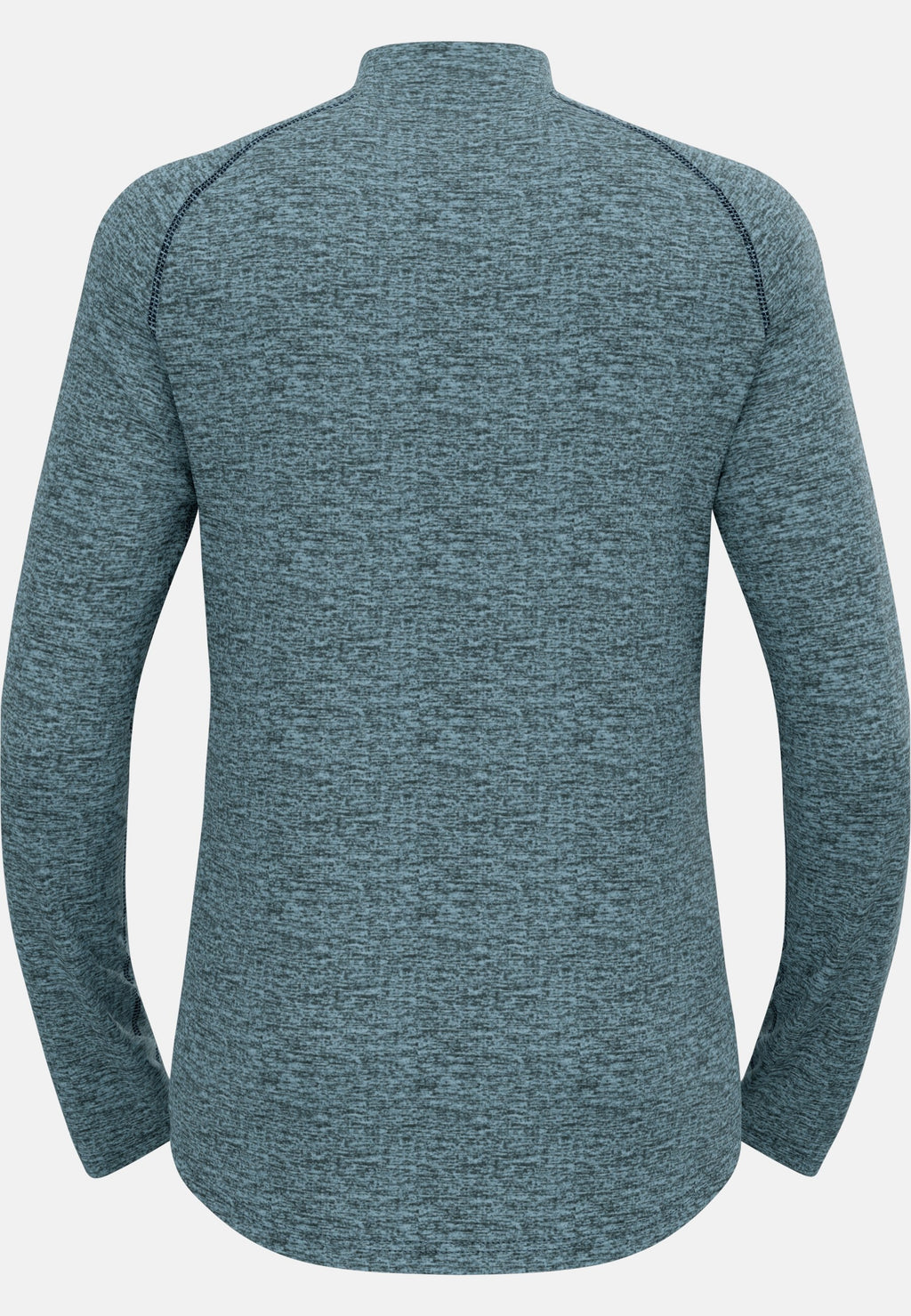 The Tencia half-zip mid layer